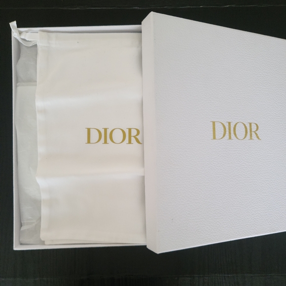 Christian Dior D Wander Sandal - Picture 6 of 8